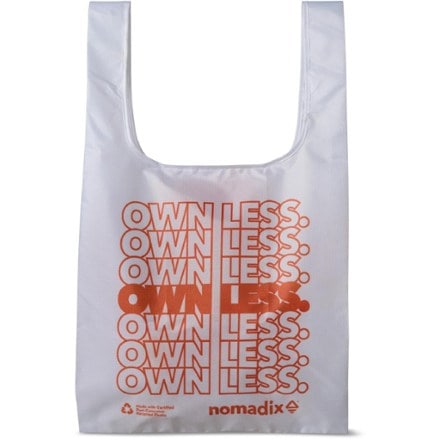 Nomadix Pocket Tote Bag 0