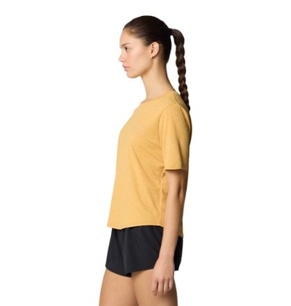 Mountain Hardwear Sunblocker T-Shirt - Women's 3
