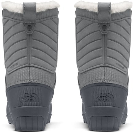 The North Face Shellista IV Mid WP Boots - Women's 1