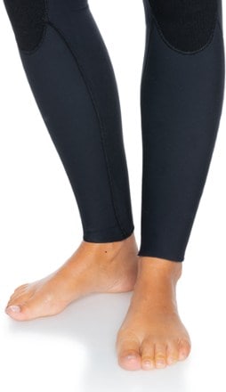 Roxy 3/2 mm Syncro Back-Zip GBS Wetsuit - Women's 6