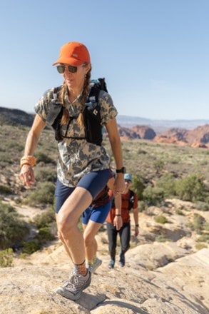 Flylow Aster Bike Shirt - Women's 7