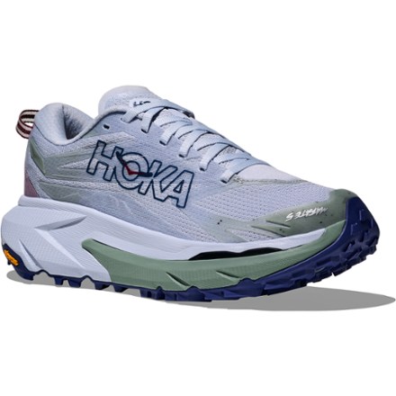 HOKA Mafate 5 Trail-Running Shoes - Women's 2