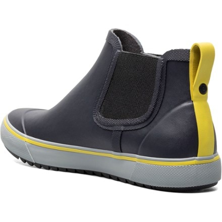 Bogs Kicker Rain Chelsea II Rain Boots - Men's 3