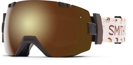 Smith I/OX Snow Goggles - Men's | REI Co-op