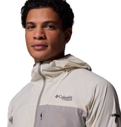 Columbia Khyex Pro Wind Jacket - Men's 5