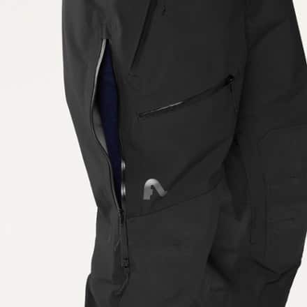 Flylow Baker Bib Pants - Men's 6