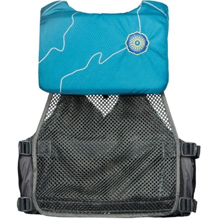 Astral V-Eight 4.0 PFD 1