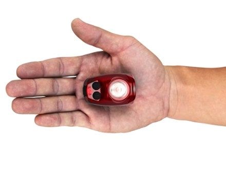 Cygolite Hotshot Pro 200 Lumen Bicycle Taillight 4