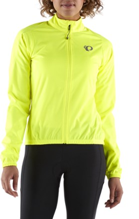 pearl izumi women's cycling jacket