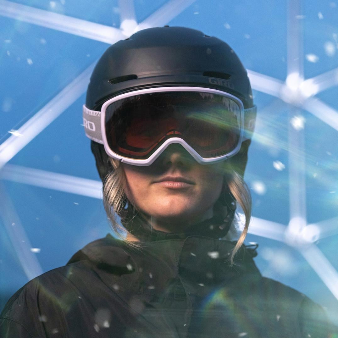 Location Image for Avera MIPS Snow Helmet