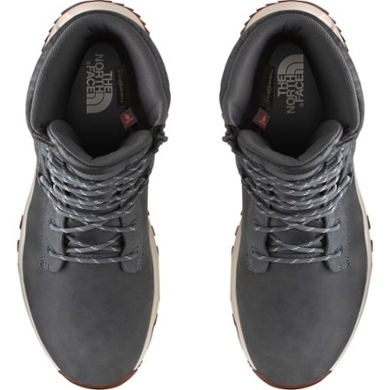 The North Face ThermoBall Zip-Up Boots - Men's 3