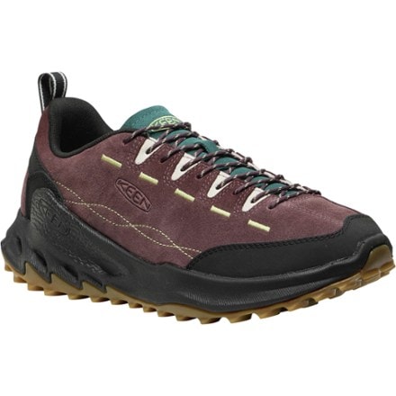 KEEN Jasper Zionic Sneakers - Men's 2