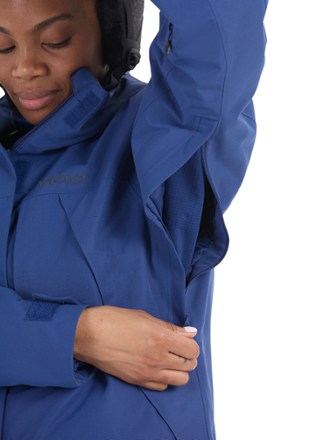 Marmot Glades Insulated Jacket - Women's | REI Co-op