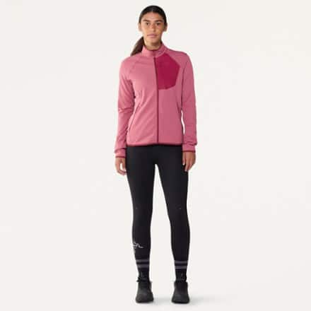 Arc'teryx Delta Jacket - Women's 5