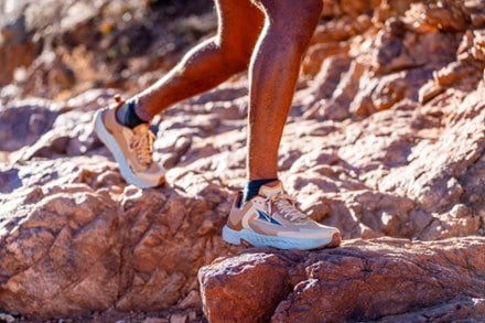 Location Image for Timp 5 Trail-Running Shoes - Men's