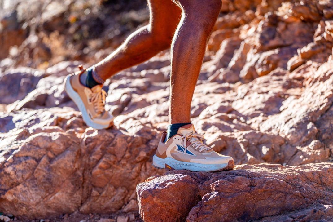 Location Image for Timp 5 Trail-Running Shoes - Men's