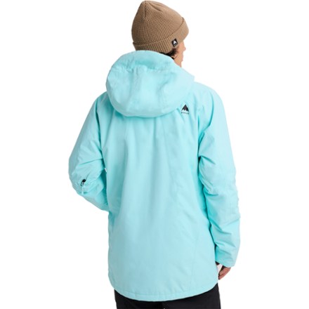 Burton Reserve 2L Insulated Jacket - Men's 2