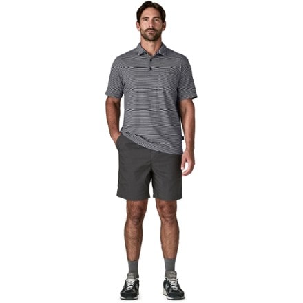 Patagonia Daily Polo Shirt - Men's 3