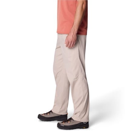 Mountain Hardwear Rockrydge Pants - Men's 4