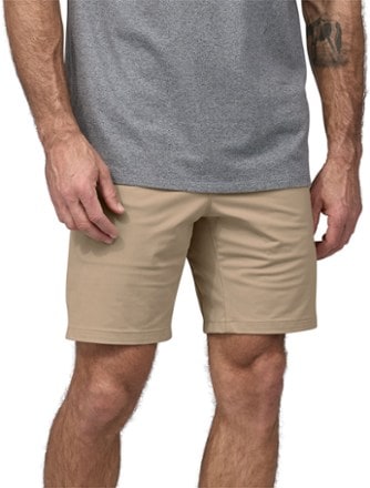 Patagonia Transit Traveler Shorts - Men's 1
