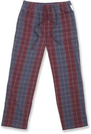 Antique Red/True Blue Pla