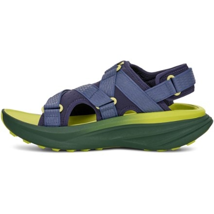 Teva Aventrail R2T Trail-Running Sandals - Men's 1