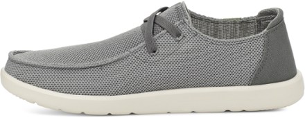 Sanuk Shaka Lite SL Mesh Shoes - Men's 1