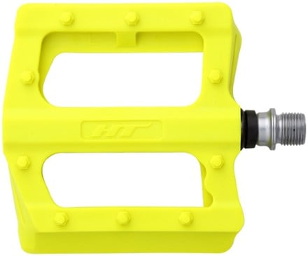 HT Components PA12 Pedals 0