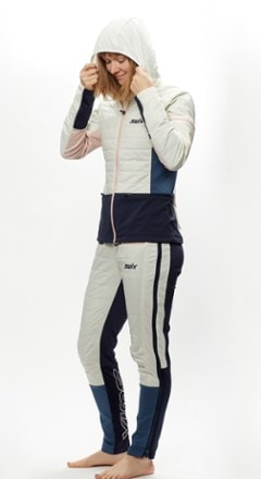 Swix Horizon Jacket - Women's 2