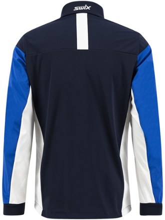 Swix Cross Jacket - Men's 2