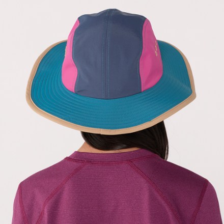 REI Co-op Mountainmaker Sun Hat - Kids' 2