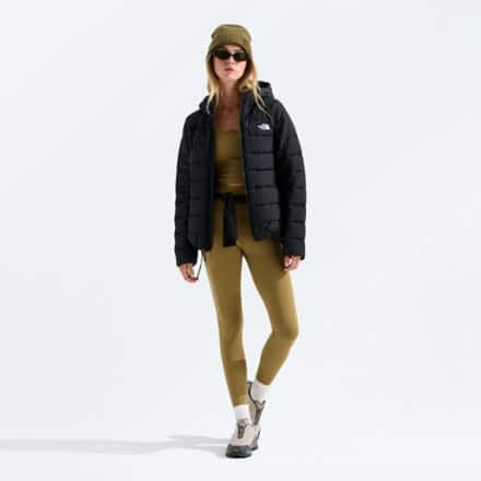 The North Face Aconcagua Hooded Insulated Jacket - Women's 2
