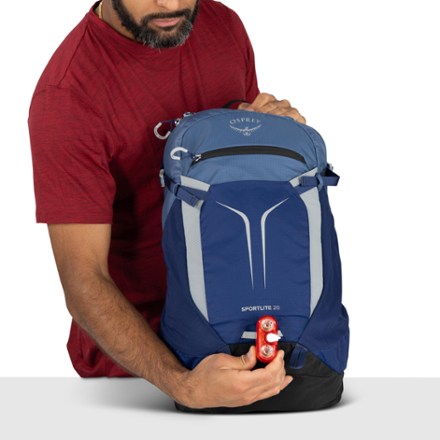 Osprey Sportlite 20 Pack 9