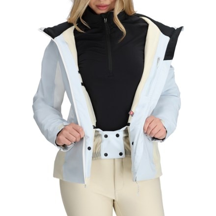Obermeyer Glade Insulated Jacket - Women's 4