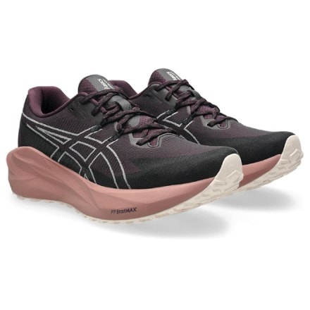 ASICS Blazeblast Trail-Running Shoes - Women's 2