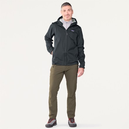 Torrentshell 3L Jacket - Men's