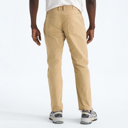 The North Face Sprag 5-Pocket Pants - Men's 2