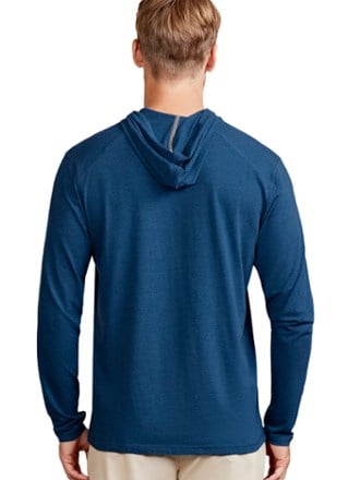 tasc Performance Carrollton Lightweight Hoodie - Men's 1