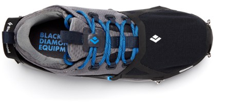 Black Diamond Distance Spike Traction Devices 5