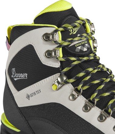 Danner Crag Rat EVO Mountaineering Boots - Men's 5