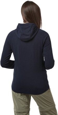 Craghoppers NosiLife Nilo Hooded Top - Women's 2