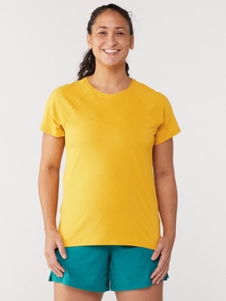 REI Co-op Swiftland Running T-Shirt - Women's 1