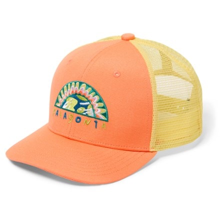 Patagonia Trucker Hat - Kids' 0
