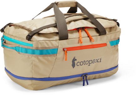 Cotopaxi Allpa Duo 70 L Duffel Bag 0