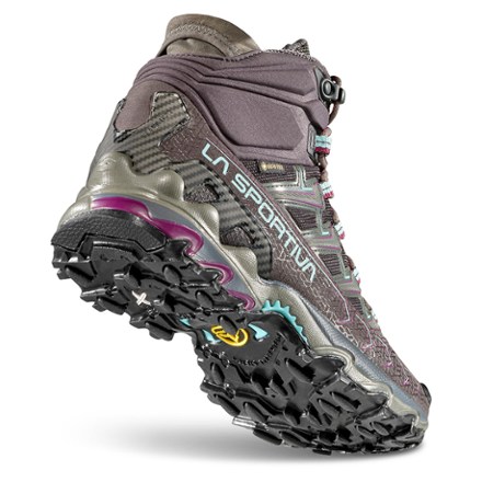 La Sportiva Ultra Raptor II Mid GTX Hiking Boots - Women's 6