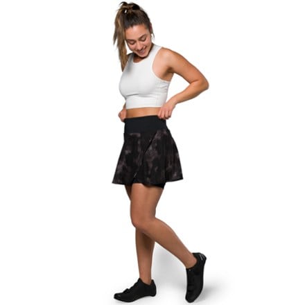 PEARL iZUMi Sugar Cycling Skirt - Women's 5