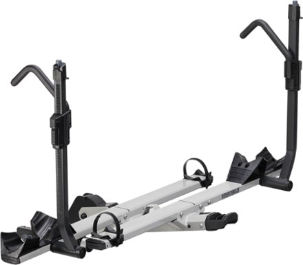 Yakima StageTwo 2-Bike Hitch Rack 1