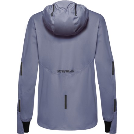 GOREWEAR CONCURVE GORE-TEX Jacket - Women's 4