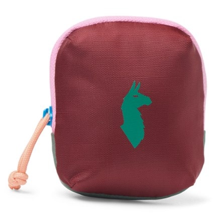 Cotopaxi Allpita Del Dia Mini Bag 8