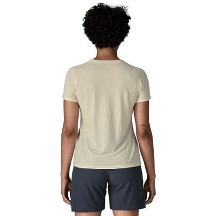 Patagonia Capilene Cool Trail Shirt - Women's 2